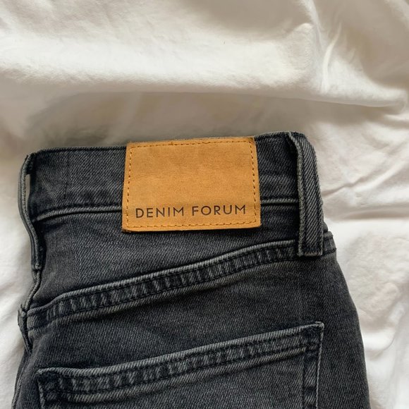 Denim Forum Arlo Jean - Picture 3 of 4